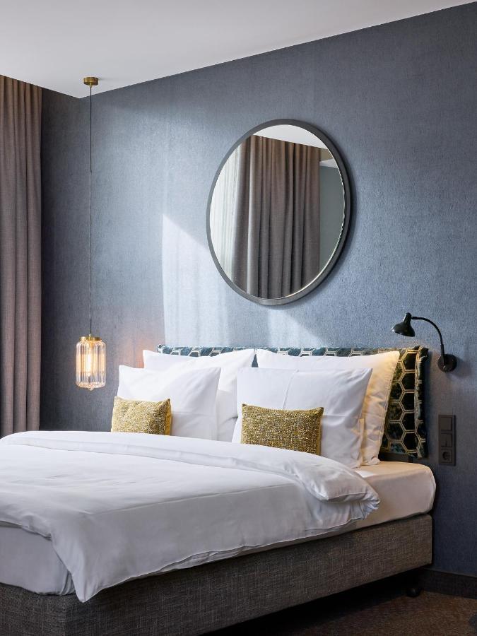 Postboutique Hotel Wuppertal Luaran gambar
