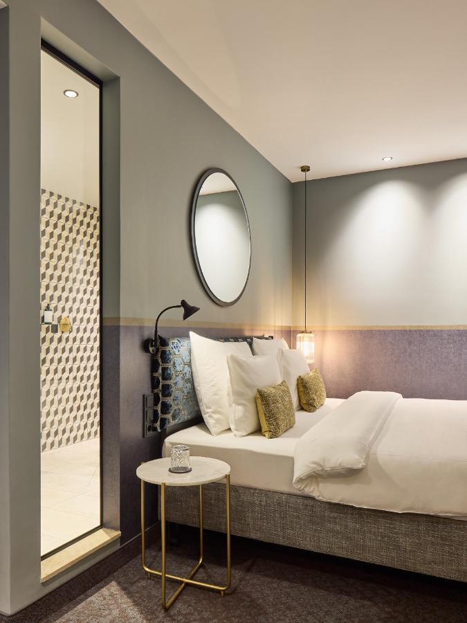 Postboutique Hotel Wuppertal Luaran gambar