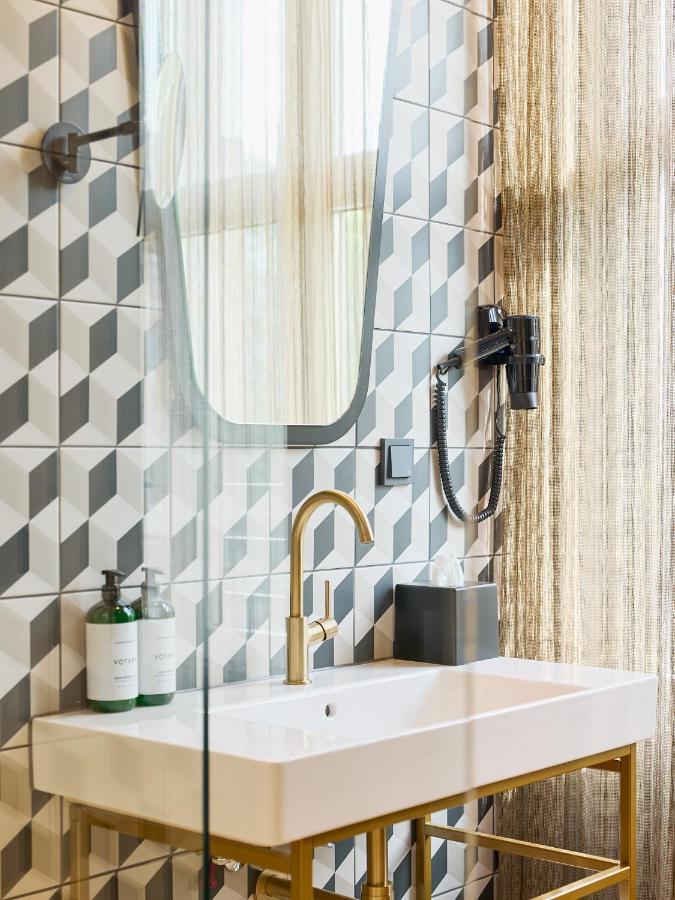 Postboutique Hotel Wuppertal Luaran gambar