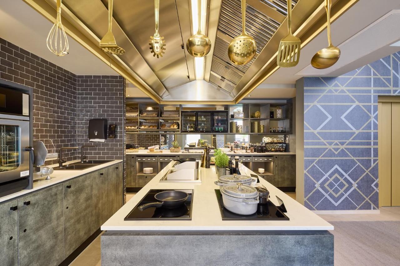 Postboutique Hotel Wuppertal Luaran gambar